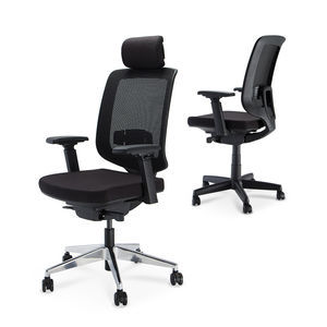 moderner Bürostuhl 1