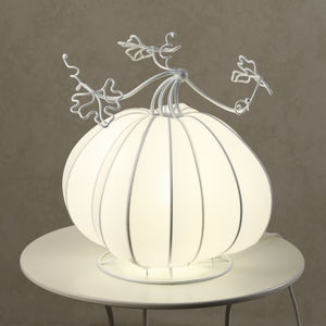 Tischlampe