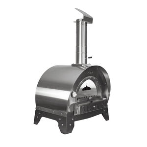 Profi-Pizzaofen