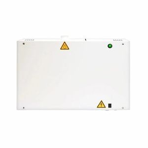 Dampferzeuger für Hammam 1
