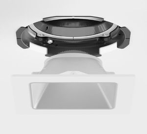 Einbaudownlight 1