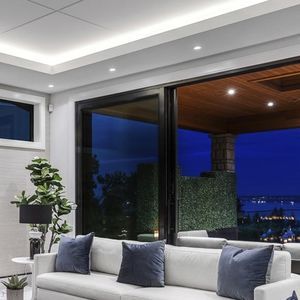 Einbaudownlight