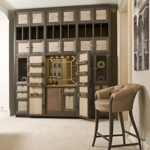 moderner Minibarmöbel 1