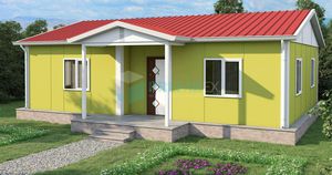 Fertigbauhaus