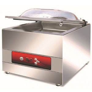 Vakuum-Verpackungsmaschine / für professionellen Einsatz 1