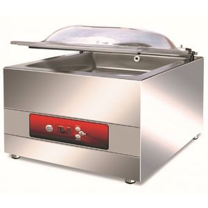 Vakuum-Verpackungsmaschine / für professionellen Einsatz 1