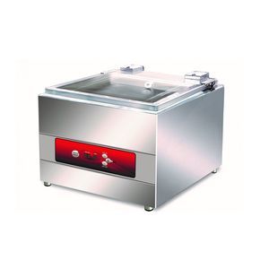Vakuum-Verpackungsmaschine / für professionellen Einsatz 1