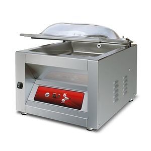 Vakuum-Verpackungsmaschine / für professionellen Einsatz