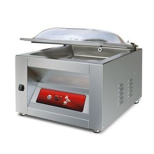 Vakuum-Verpackungsmaschine / für professionellen Einsatz