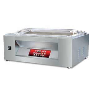 Vakuum-Verpackungsmaschine / für professionellen Einsatz 1