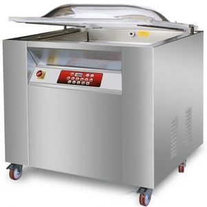 Vakuum-Verpackungsmaschine / für professionellen Einsatz 1