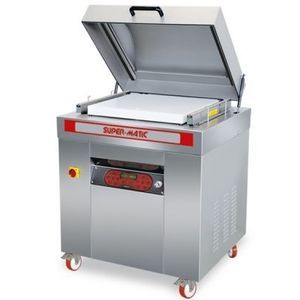 Vakuum-Verpackungsmaschine / für professionellen Einsatz