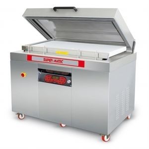 Vakuum-Verpackungsmaschine / für professionellen Einsatz 1
