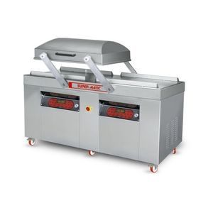 Vakuum-Verpackungsmaschine / für professionellen Einsatz 1
