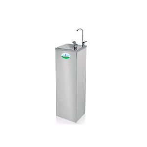 Wasserspender für kohlensäurehaltiges Wasser 1