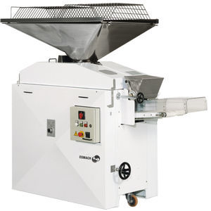 automatischer Teigteiler