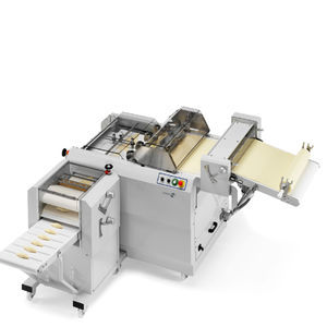 automatische Teigwalzmaschine