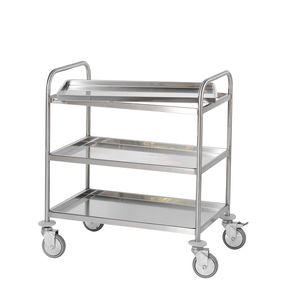 Wagen für Gastronorm-Behälter