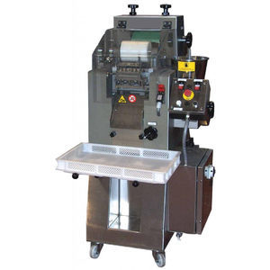 automatische Teigwalzmaschine