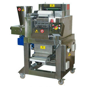 automatische Teigwalzmaschine