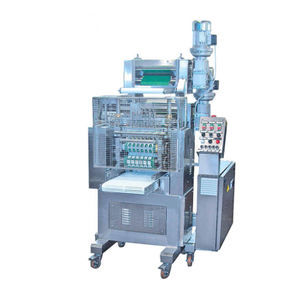 automatische Teigwalzmaschine