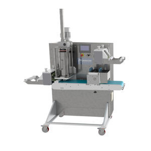 automatische Teigwalzmaschine