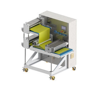 automatische Teigwalzmaschine