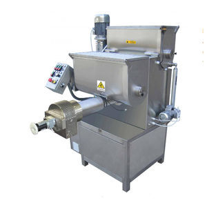 automatische Teigwalzmaschine