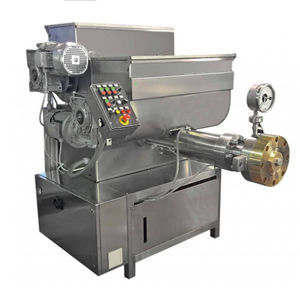 automatische Teigwalzmaschine