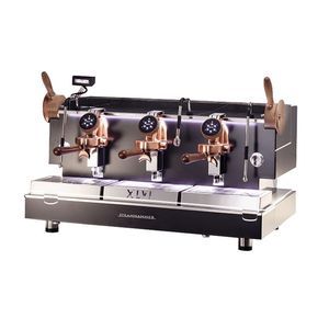 Espresso-Kaffeemaschine