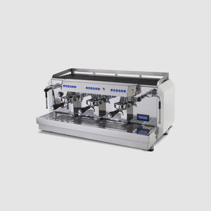 Espresso-Kaffeemaschine