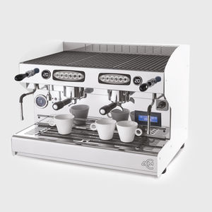 Espressomaschine 1