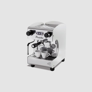 Espresso-Kaffeemaschine