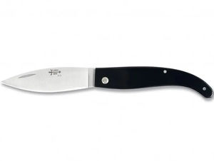 Taschenmesser mit Griff aus PMMA