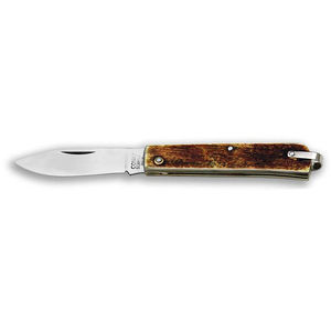 Taschenmesser mit Horngriff