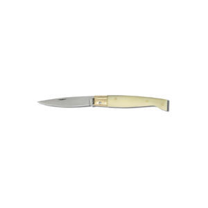 Taschenmesser mit Harzgriff