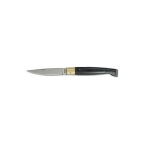 Taschenmesser mit Harzgriff