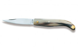 Taschenmesser mit Horngriff