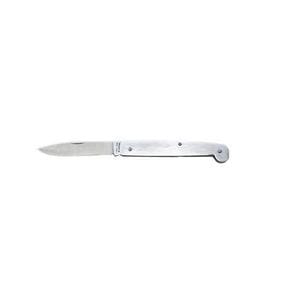 Taschenmesser mit Aluminiumgriff