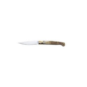 Taschenmesser mit Horngriff