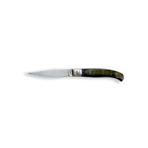 Taschenmesser mit Horngriff