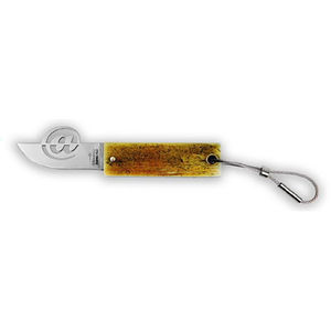 Taschenmesser mit Horngriff