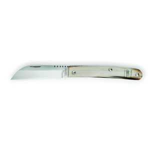 Taschenmesser mit Horngriff