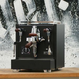 Espresso-Kaffeemaschine