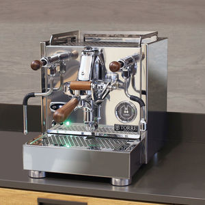 Espresso-Kaffeemaschine