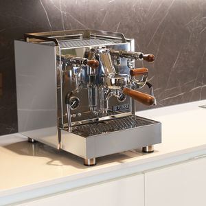 Espressomaschine 1