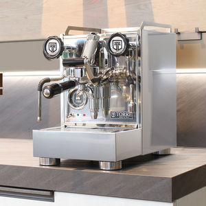 Espressomaschine 1