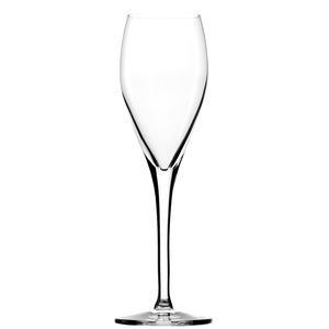 Glas-Sektkelch