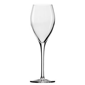 Glas-Sektkelch