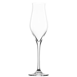 Glas-Sektkelch